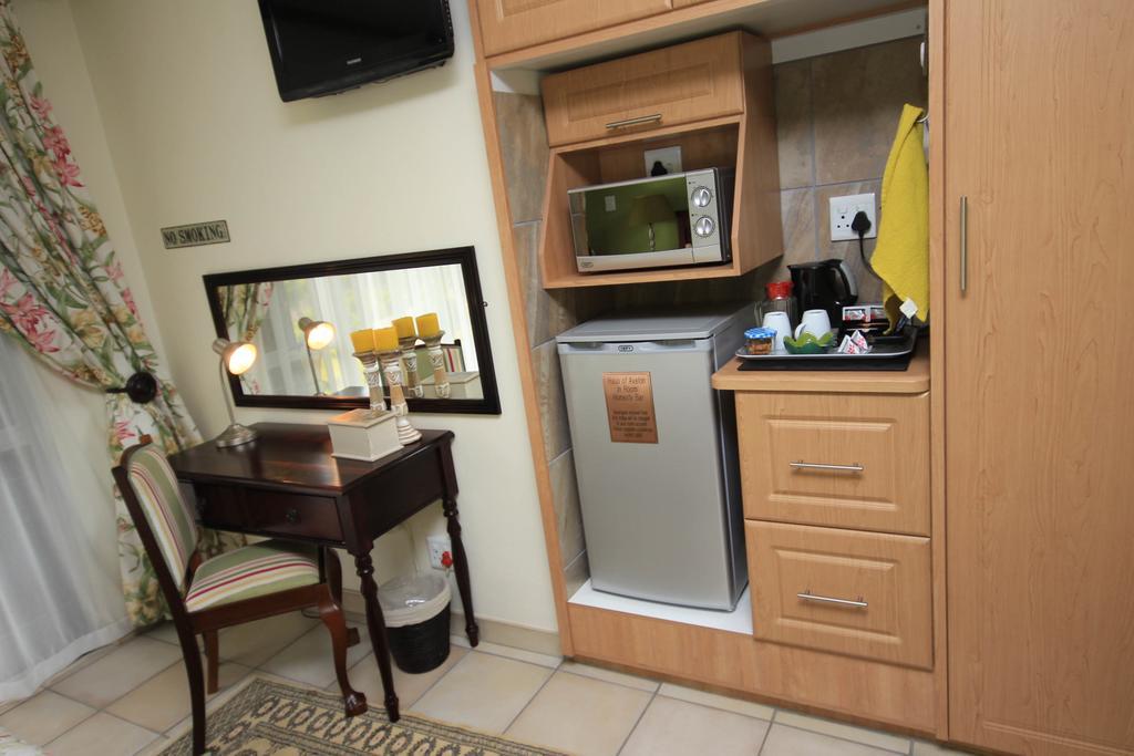 ホテル Avalon Guest Manor ニューカッスル 部屋 写真