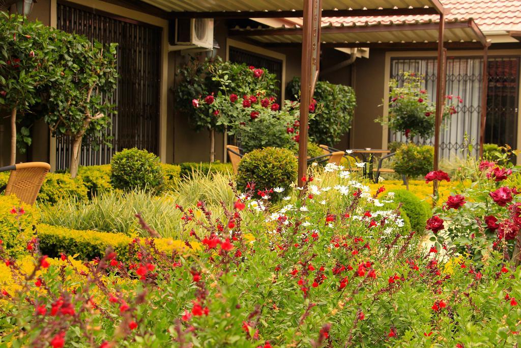 ホテル Avalon Guest Manor ニューカッスル エクステリア 写真