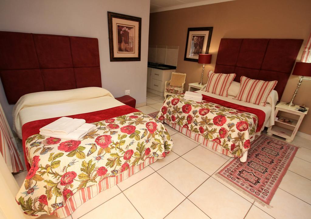 ホテル Avalon Guest Manor ニューカッスル 部屋 写真