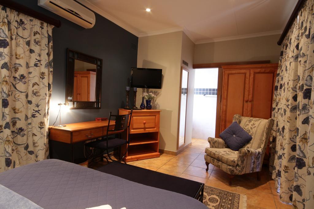 ホテル Avalon Guest Manor ニューカッスル 部屋 写真